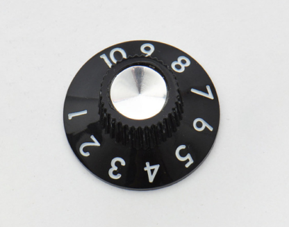 Göldo Vintage Amp knob / plastic