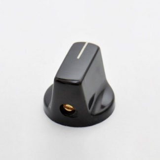Göldo "Gripknob" / Plastic / with screw