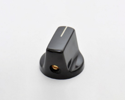 Göldo "Gripknob" / Plastic / with screw