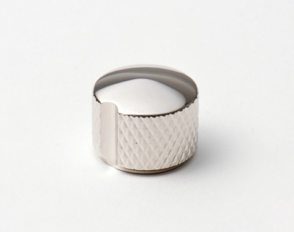 göldo "Deluxe" Pot-Knob / small nickel