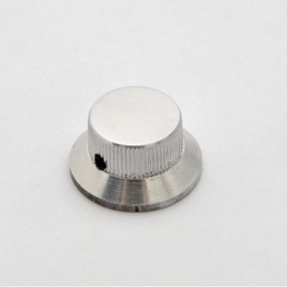 Göldo Strat-Type Knob / Aluminum
