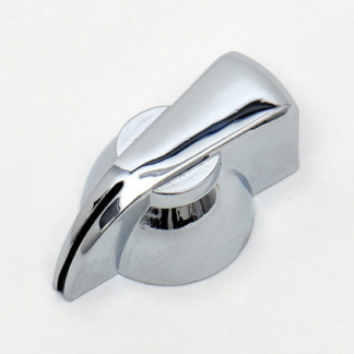 Göldo "Chickenhead" Knob / Aluminum