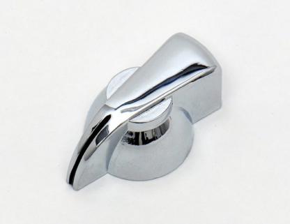 Göldo "Chickenhead" Knob / Aluminum