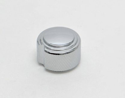 Duesenberg "Standard Control Knob" / large chrome