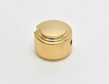 Duesenberg "Standard Control Knob" / large gold