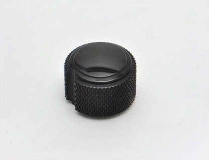 Duesenberg "Standard Control Knob" / large black