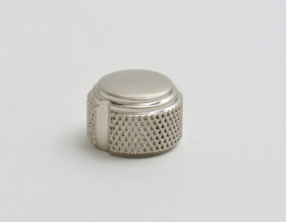 Duesenberg "Control Knob" / small / flat