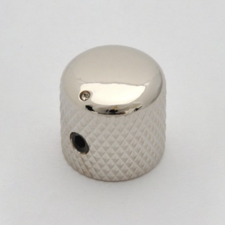 Göldo "Dome Speed" Knob / marked nickel