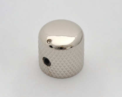 Göldo "Dome Speed" Knob / marked nickel
