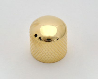Göldo "Dome Speed" Knob / marked gold