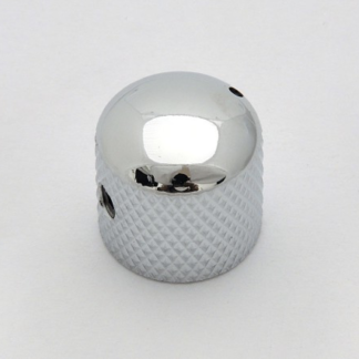 Göldo "Dome Speed" Knob / marked chrome