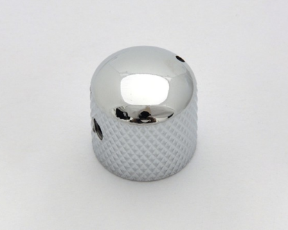 Göldo "Dome Speed" Knob / marked chrome