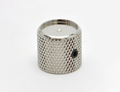 Göldo DIAMOND Knob nickel