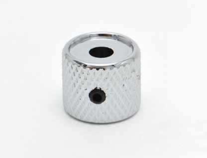 Göldo DIAMOND Knob chrome