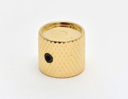 Göldo DIAMOND Knob gold