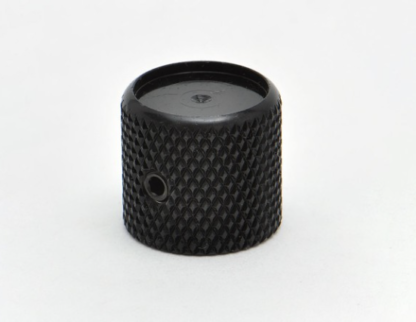 Göldo DIAMOND Knob black