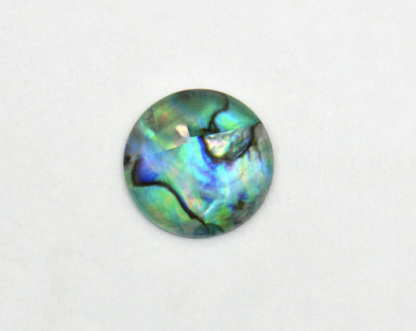 Göldo DIAMOND Knob / Inlay abelone