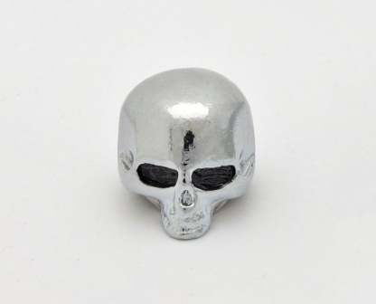 Göldo "Skull Knob" / Metal