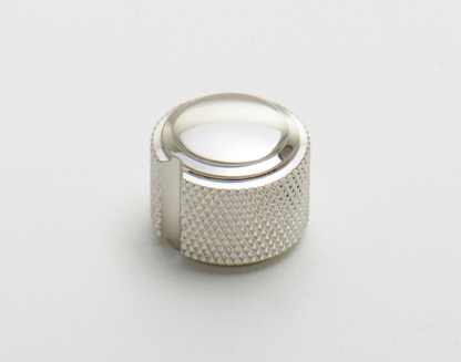 Duesenberg "Standard Control Knob" / medium nickel