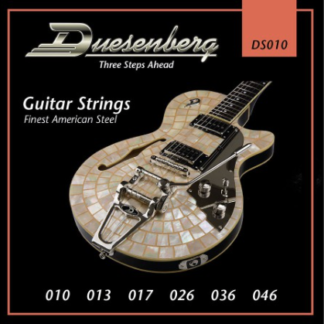 Duesenberg Guitar Strings / 010-046