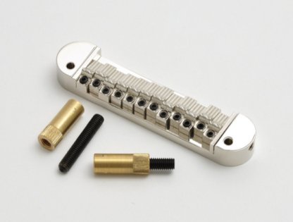 Duesenberg 12-String Bridge