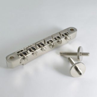 KTS Tunomatic Bridge / ABR-1 Style chrome