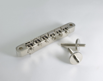 KTS Tunomatic Bridge / ABR-1 Style chrome