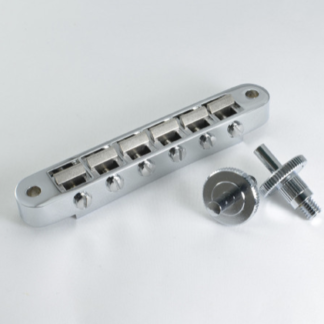 KTS Tunomatic Bridge / Nashville Style chrome