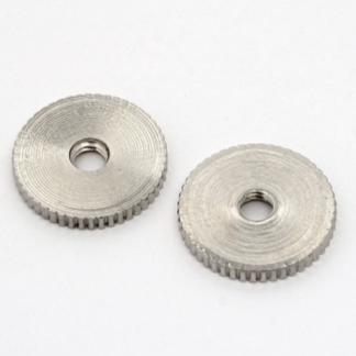 Göldo Tunomatic Thumbwheels / M4