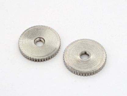 Göldo Tunomatic Thumbwheels / M4