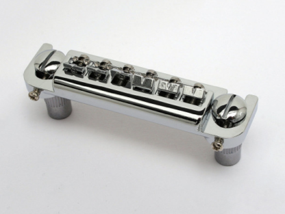 Göldo "Deluxe" Wrap-Around Bridge chrome