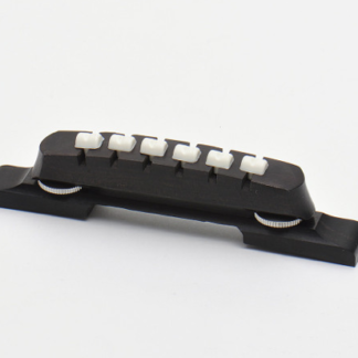 Göldo Bridge for Archtop / Adjustable