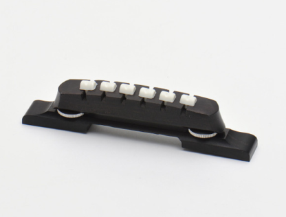 Göldo Bridge for Archtop / Adjustable