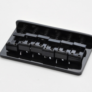 Göldo "Vintage" Hardtail Bridge black