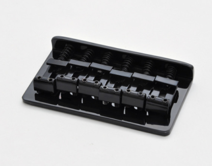 Göldo "Vintage" Hardtail Bridge black
