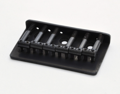 Göldo "Modern" Hardtail Bridge black