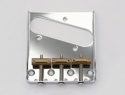 Göldo "Vintage" Tele-Type Bridge. HW4TC