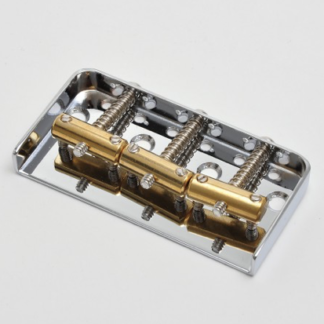 Göldo "Vintage" Tele-Type Bridge Short