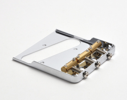 Göldo "Vintage" Tele-Type Bridge Cut-off