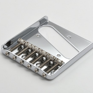 Göldo "Vintage" Tele-Type Custom-6 Bridge