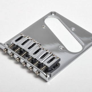 Göldo "Modern" Tele-Type Bridge / Steel
