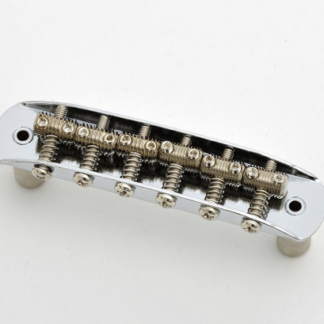 Göldo "Vintage" JM-Type Bridge. HWJ1C