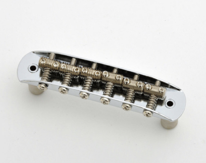Göldo "Vintage" JM-Type Bridge. HWJ1C