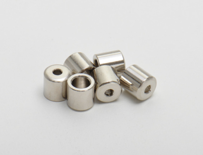 Göldo String Ferrules Modern / 9,5mm (6 stk)