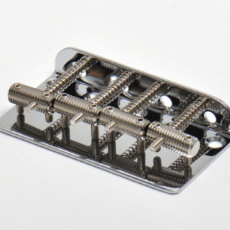 Göldo "Vintage" F-Type Bass Bridge