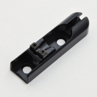 Göldo "Deluxe" 1-string bass bridge black
