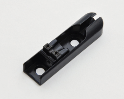 Göldo "Deluxe" 1-string bass bridge black