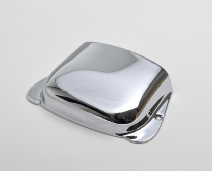Göldo Vintage Bridge Cover / P- Bass chrome