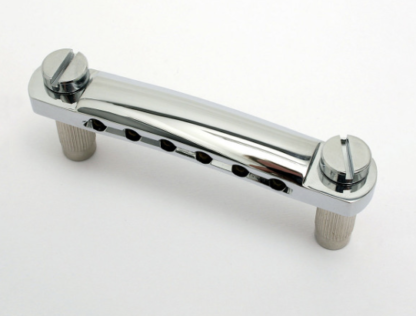 Göldo Stop-Tailpiece chrome