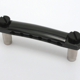 Göldo Stop-Tailpiece black